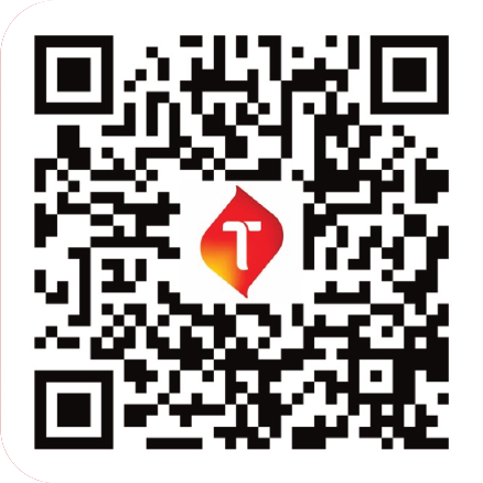 QR Code Finpay